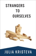 Cover: Strangers to Ourselves - Columbia University Press