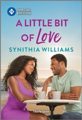 Cover: A Little Bit of Love - Harlequin Special Edition