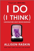Cover: I Do (I Think) - Hanover Square Press