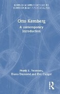 Cover: Otto Kernberg - Routledge
