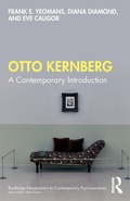 Cover: Otto Kernberg - Routledge