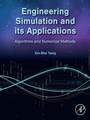 Cover: Engineering Simulation and its Applications - Academic Press