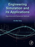 Cover: Engineering Simulation and its Applications - Academic Press