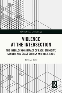 Abbildung von: Violence at the Intersection - Routledge