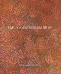 Cover: Emily Kam Kngwarray - National Library of Australia