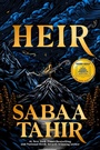 Cover: Heir (A Good Morning America YA Book Club Pick) - G.P. Putnam's Sons Books for Young Readers