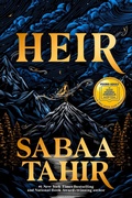 Cover: Heir (A Good Morning America YA Book Club Pick) - G.P. Putnam's Sons Books for Young Readers