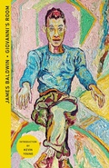 Cover: Giovanni's Room (Deluxe Edition) - Vintage Books