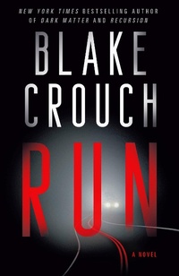 Enlarge image Cover: Run - Ballantine Books