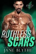 Cover: Ruthless Scars - Bear Spots Publications