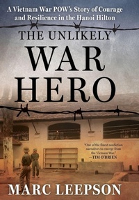 Enlarge image Cover: The Unlikely War Hero - Stackpole Books