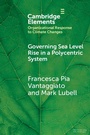 Cover: Governing Sea Level Rise in a Polycentric System - Cambridge University Press