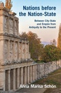 Cover: Nations before the Nation-State - Cambridge University Press