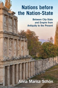 Enlarge image Cover: Nations before the Nation-State - Cambridge University Press