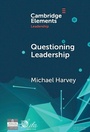 Cover: Questioning Leadership - Cambridge University Press
