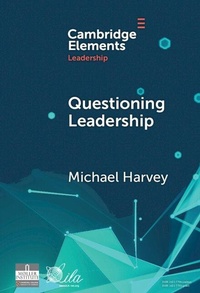 Enlarge image Cover: Questioning Leadership - Cambridge University Press