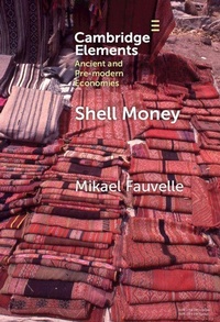 Enlarge image Cover: Shell Money - Cambridge University Press