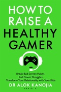 Bild: How to Raise a Healthy Gamer - Bluebird