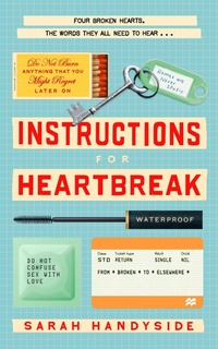 Abbildung von: Instructions for Heartbreak - Macmillan