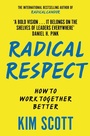 Cover: Radical Respect - Macmillan Business
