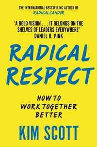 Enlarge image Cover: Radical Respect - Macmillan Business