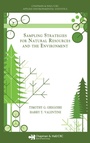 Cover: Sampling Strategies for Natural Resources and the Environment - Chapman and Hall