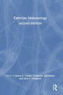 Cover: Exercise Immunology - Routledge