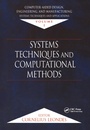 Cover: Computer-Aided Design, Engineering, and Manufacturing - CRC Press