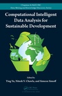 Cover: Computational Intelligent Data Analysis for Sustainable Development - Chapman and Hall