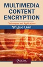 Cover: Multimedia Content Encryption - Auerbach
