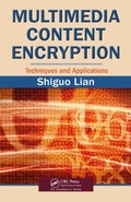 Cover: Multimedia Content Encryption - Auerbach