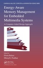 Cover: Energy-Aware Memory Management for Embedded Multimedia Systems - Chapman and Hall