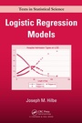 Cover: Logistic Regression Models - Chapman and Hall