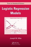Cover: Logistic Regression Models - Chapman and Hall