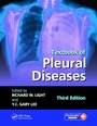 Cover: Textbook of Pleural Diseases - CRC Press