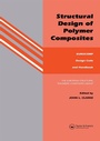 Cover: Structural Design of Polymer Composites - CRC Press
