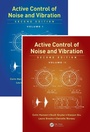 Cover: Active Control of Noise and Vibration - CRC Press