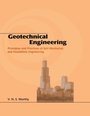 Cover: Geotechnical Engineering - CRC Press