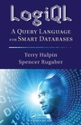 Cover: LogiQL - CRC Press