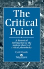 Cover: The Critical Point - CRC Press