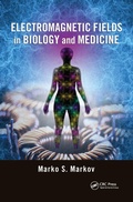 Cover: Electromagnetic Fields in Biology and Medicine - CRC Press
