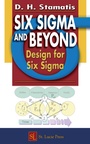 Cover: Six Sigma and Beyond - CRC Press
