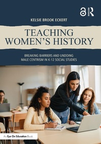Abbildung von: Teaching Women's History - Routledge