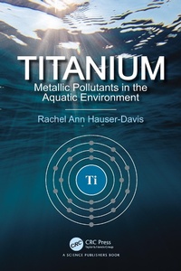 Abbildung von: Titanium - CRC Press