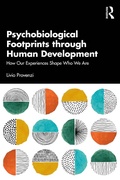 Cover: Psychobiological Footprints through Human Development - Routledge