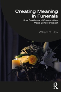 Abbildung von: Creating Meaning in Funerals - Routledge