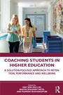 Cover: Coaching Students in Higher Education - Routledge