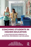 Cover: Coaching Students in Higher Education - Routledge