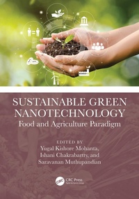 Abbildung von: Sustainable Green Nanotechnology - CRC Press