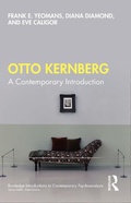 Cover: Otto Kernberg - Routledge